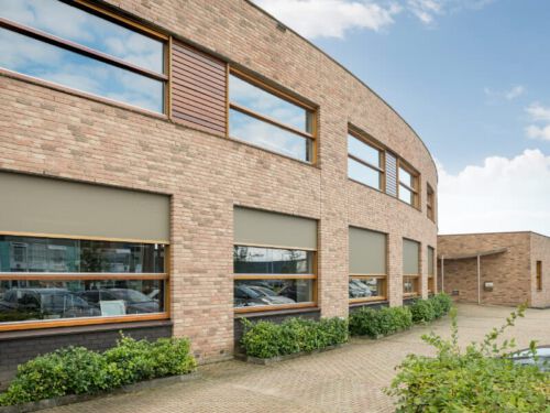 Klinker HBR 2003