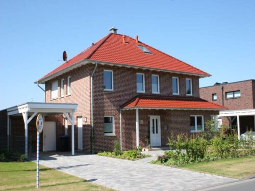 Klinker HBR 1009