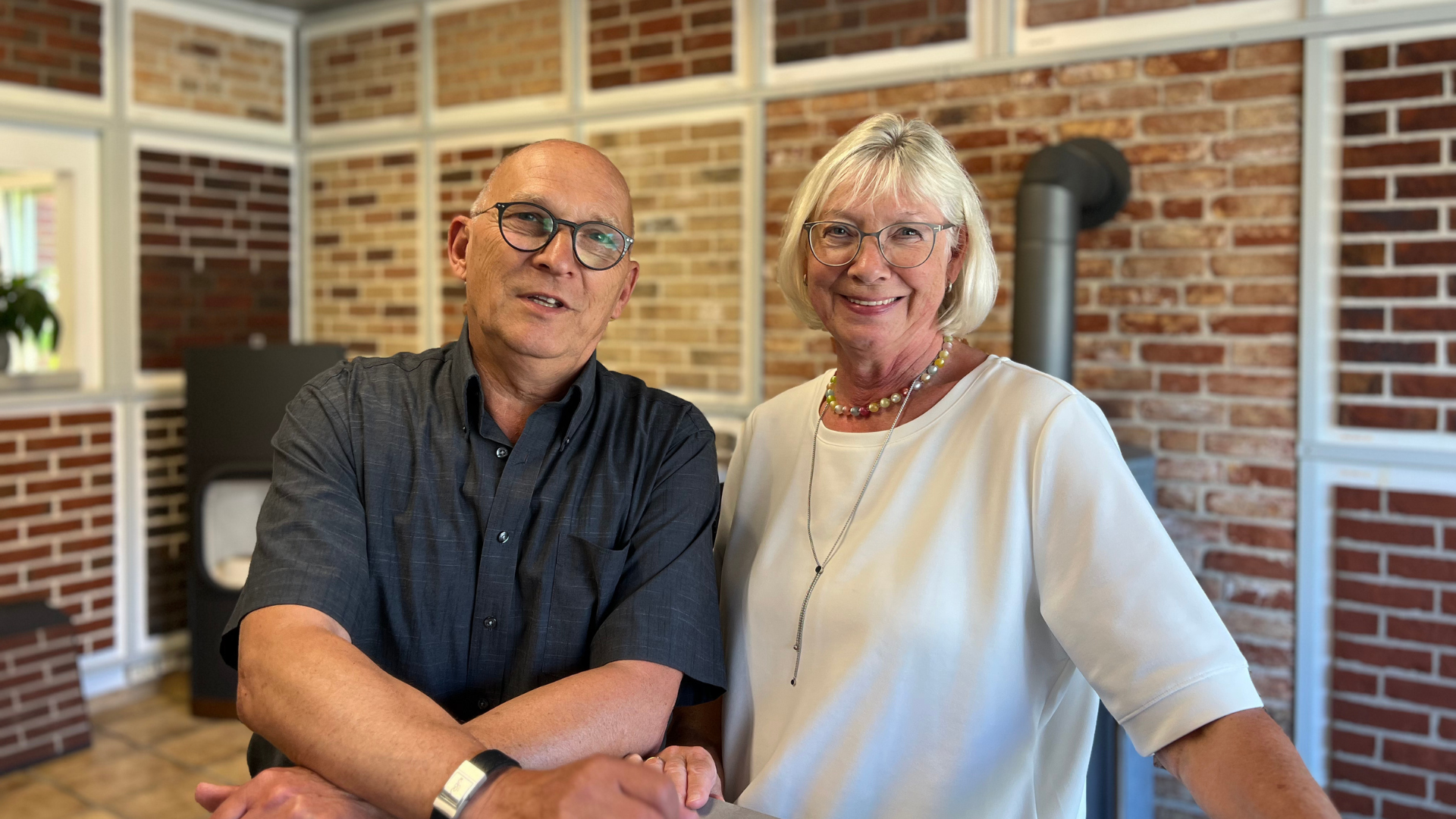 Team Klinkerhandel