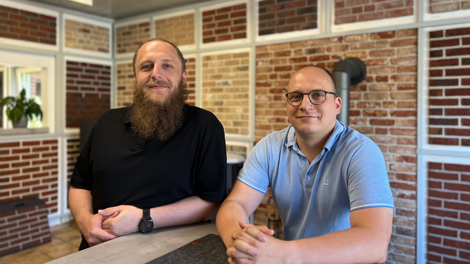 Team Klinkerhandel